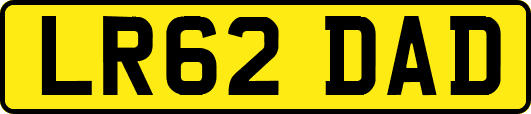 LR62DAD