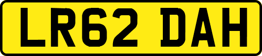 LR62DAH