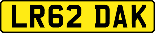 LR62DAK