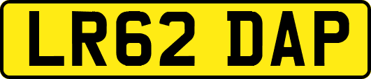 LR62DAP