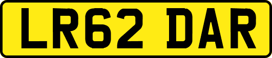LR62DAR