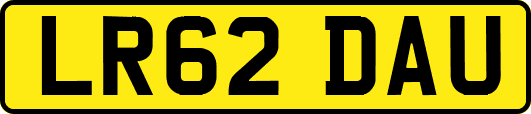 LR62DAU