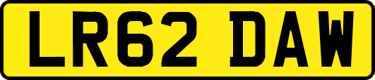LR62DAW