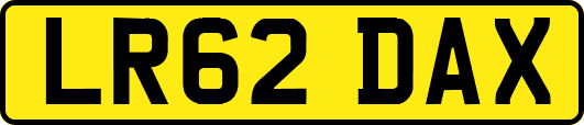 LR62DAX