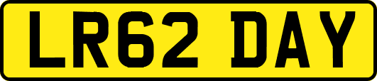 LR62DAY
