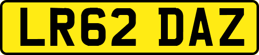 LR62DAZ