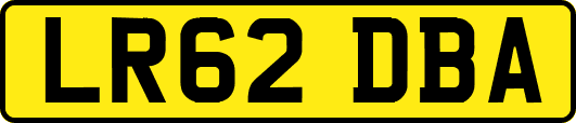 LR62DBA