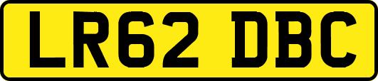 LR62DBC