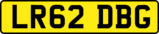 LR62DBG