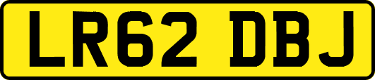 LR62DBJ