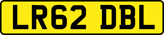 LR62DBL