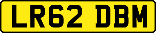 LR62DBM