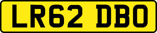LR62DBO