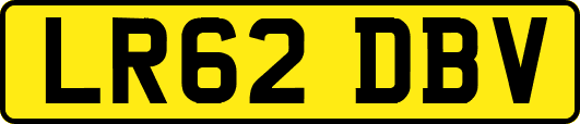 LR62DBV