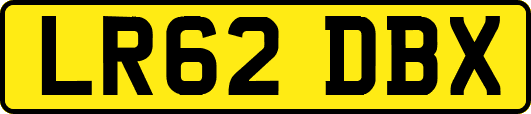 LR62DBX