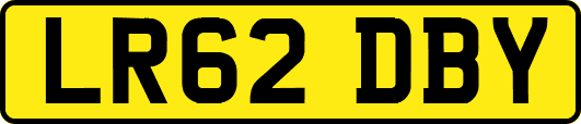 LR62DBY