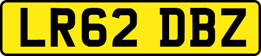 LR62DBZ