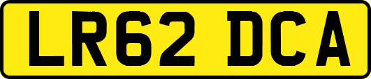 LR62DCA