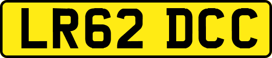 LR62DCC