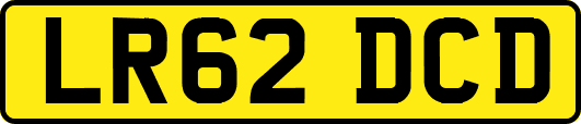 LR62DCD