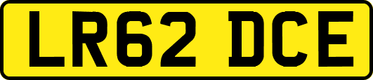LR62DCE