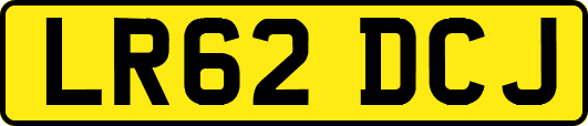 LR62DCJ