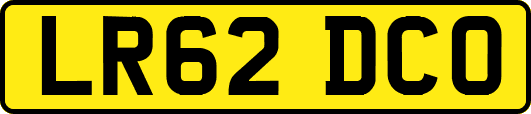 LR62DCO