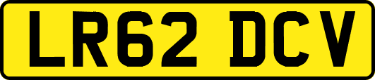 LR62DCV