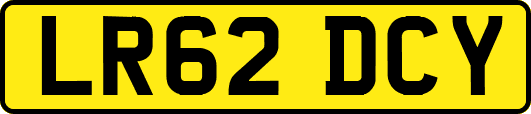 LR62DCY