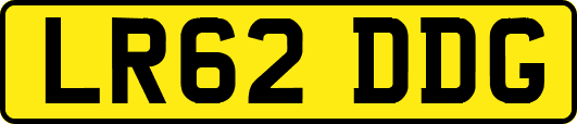 LR62DDG