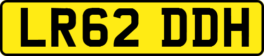 LR62DDH