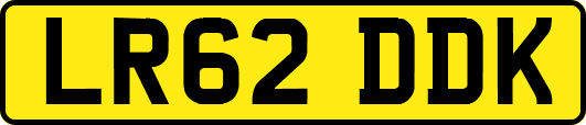 LR62DDK