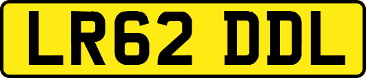 LR62DDL