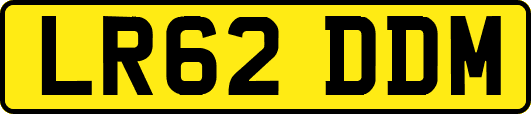 LR62DDM