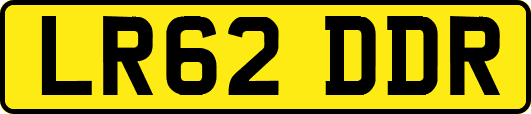 LR62DDR