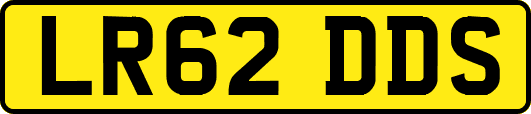 LR62DDS