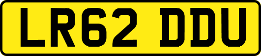 LR62DDU
