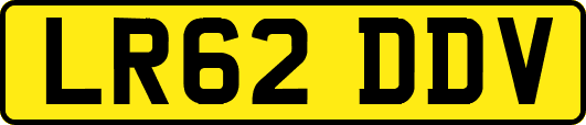 LR62DDV