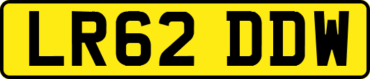 LR62DDW