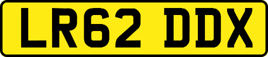 LR62DDX
