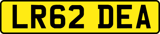 LR62DEA