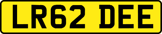 LR62DEE