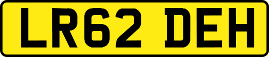 LR62DEH