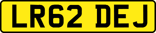 LR62DEJ