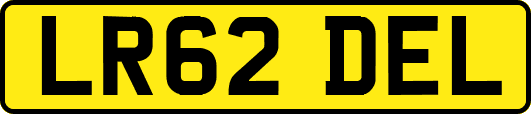 LR62DEL