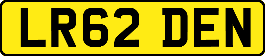 LR62DEN