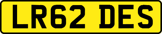 LR62DES
