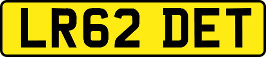 LR62DET