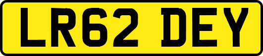 LR62DEY