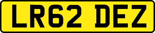 LR62DEZ